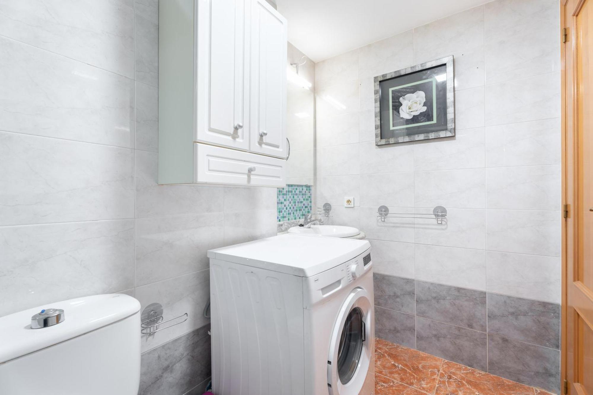 Canet d'En Berenguer Apartamento Playa Canet מראה חיצוני תמונה