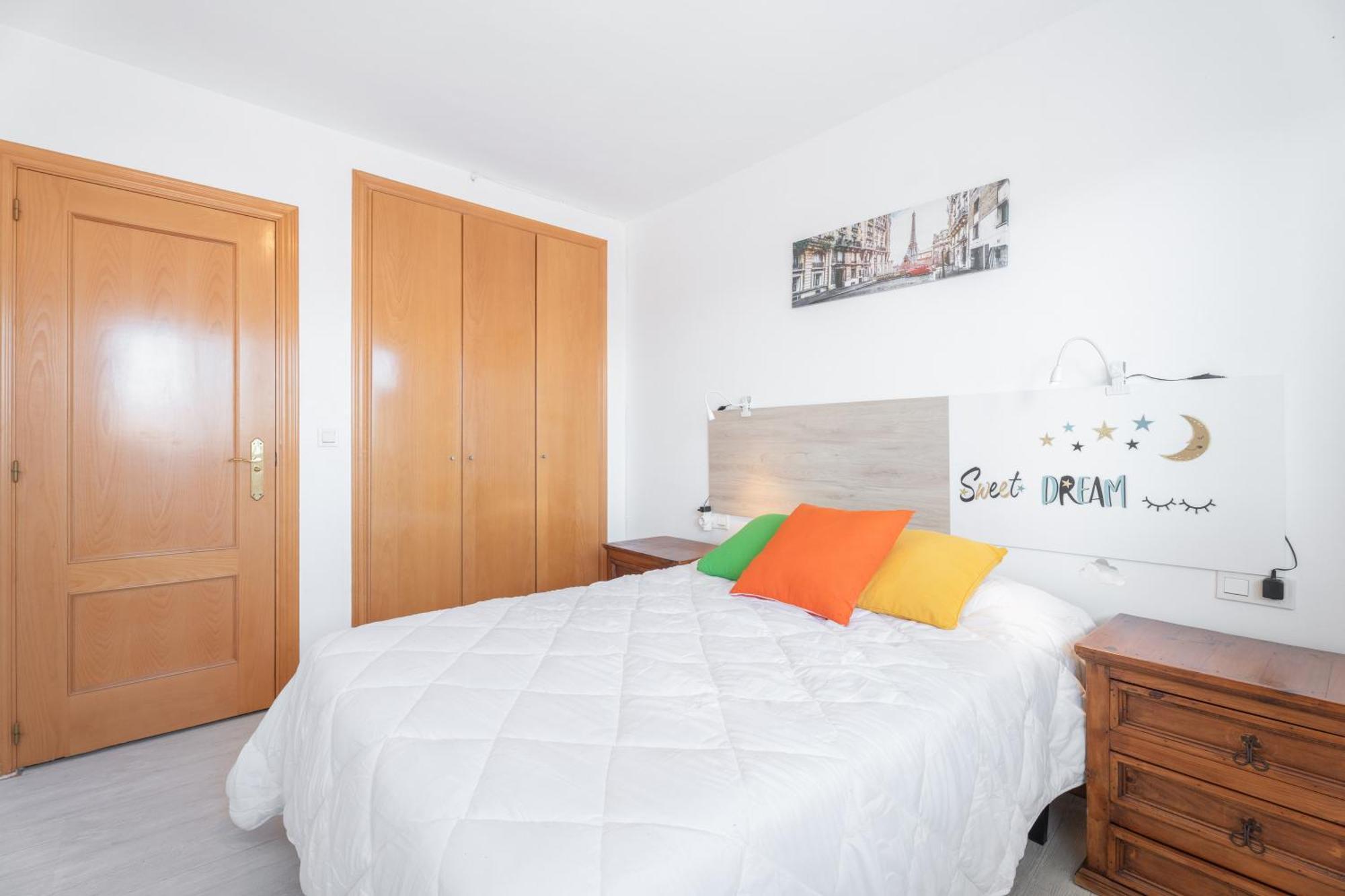 Canet d'En Berenguer Apartamento Playa Canet מראה חיצוני תמונה