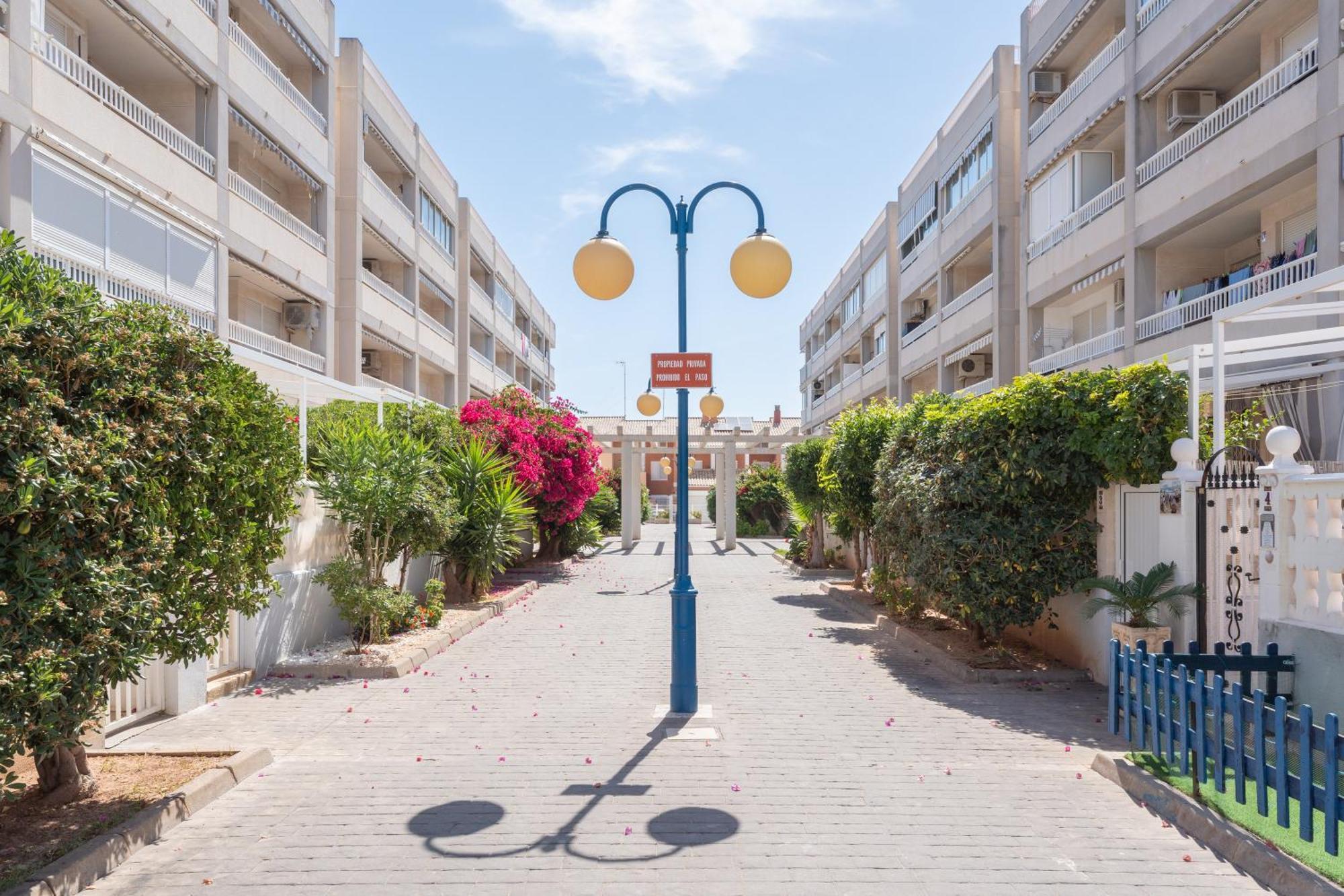 Canet d'En Berenguer Apartamento Playa Canet מראה חיצוני תמונה