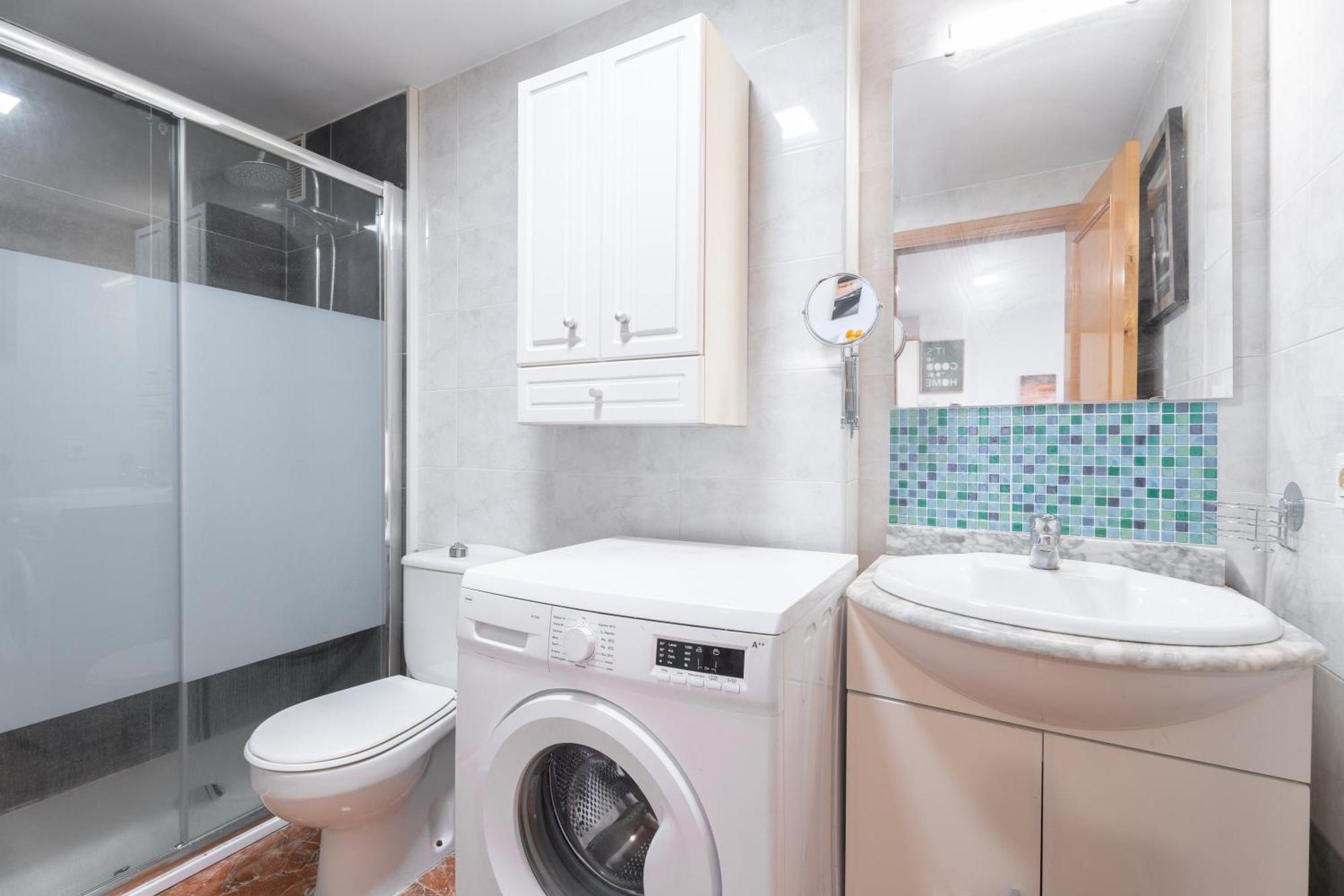 Canet d'En Berenguer Apartamento Playa Canet מראה חיצוני תמונה
